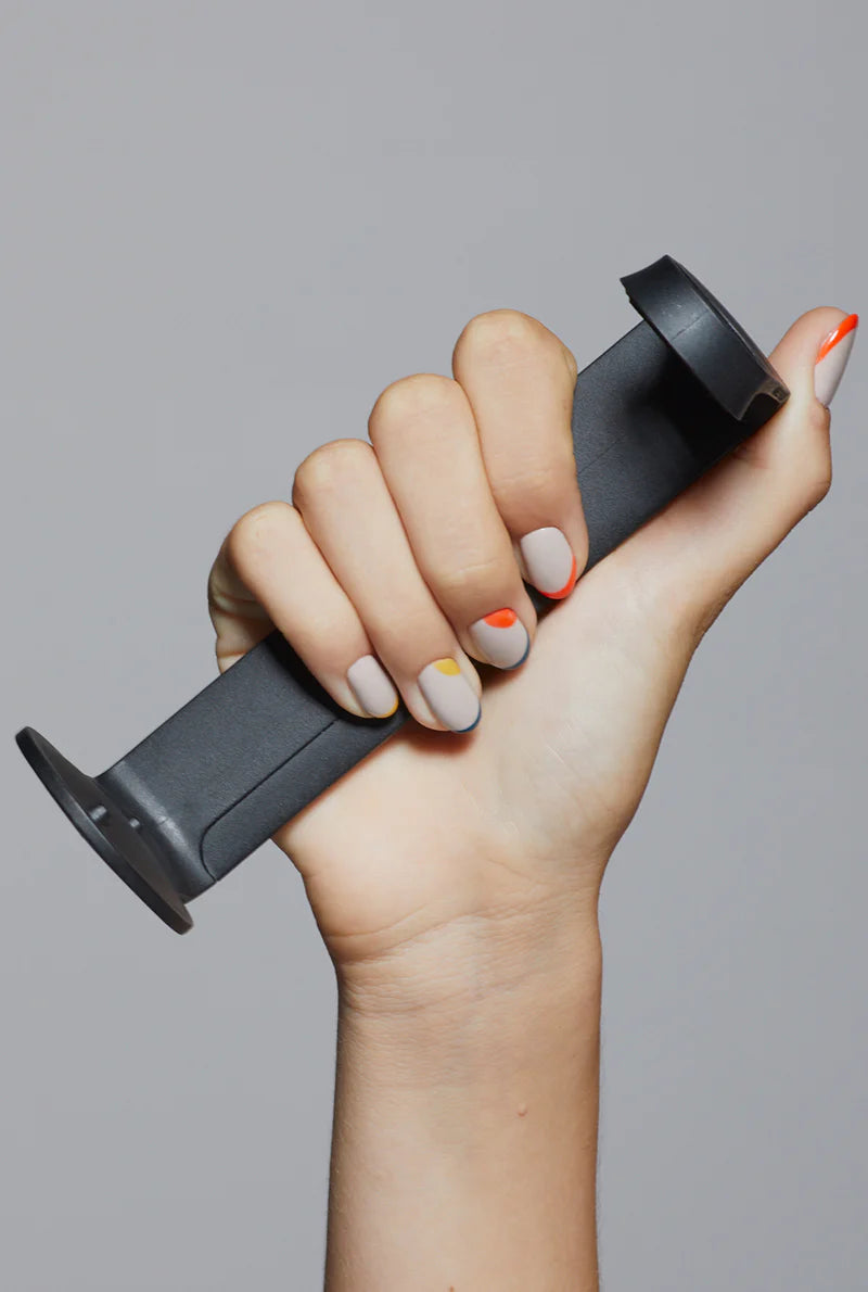 Ashley & Co | A&C HoldMe | Shut the Front Door