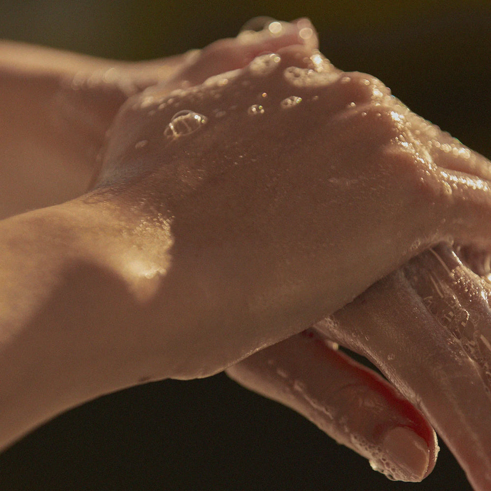 Ashley & Co | A&Co Hand Wash Top Up - Bonberry | Shut the Front Door