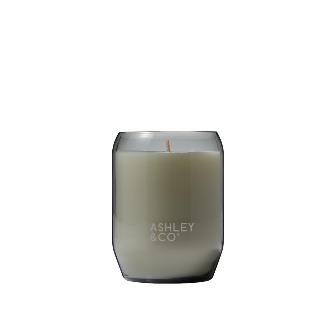 Ashley & Co | Waxed Perfume Candle - Blossom & Gilt | Shut the Front Door