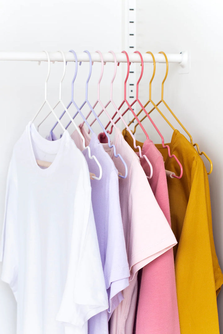 Mustard | Adult Top Hangers - Summer | Shut the Front Door