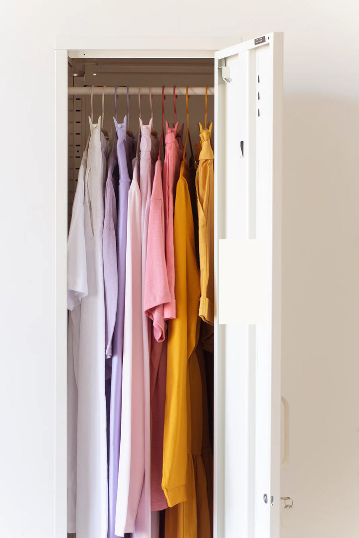 Mustard | Adult Top Hangers - Summer | Shut the Front Door