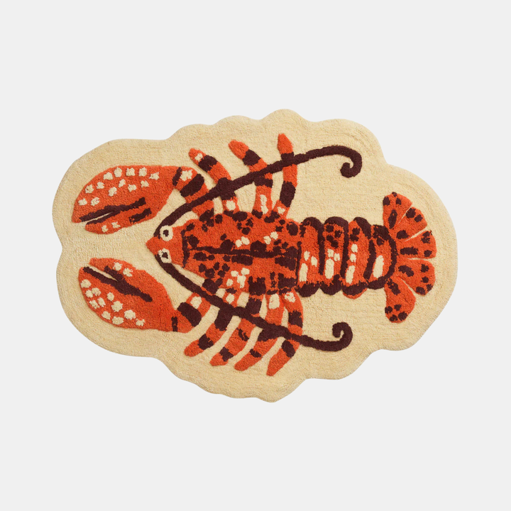 SAGE & CLARE | Aldo Bath Mat | Shut the Front Door