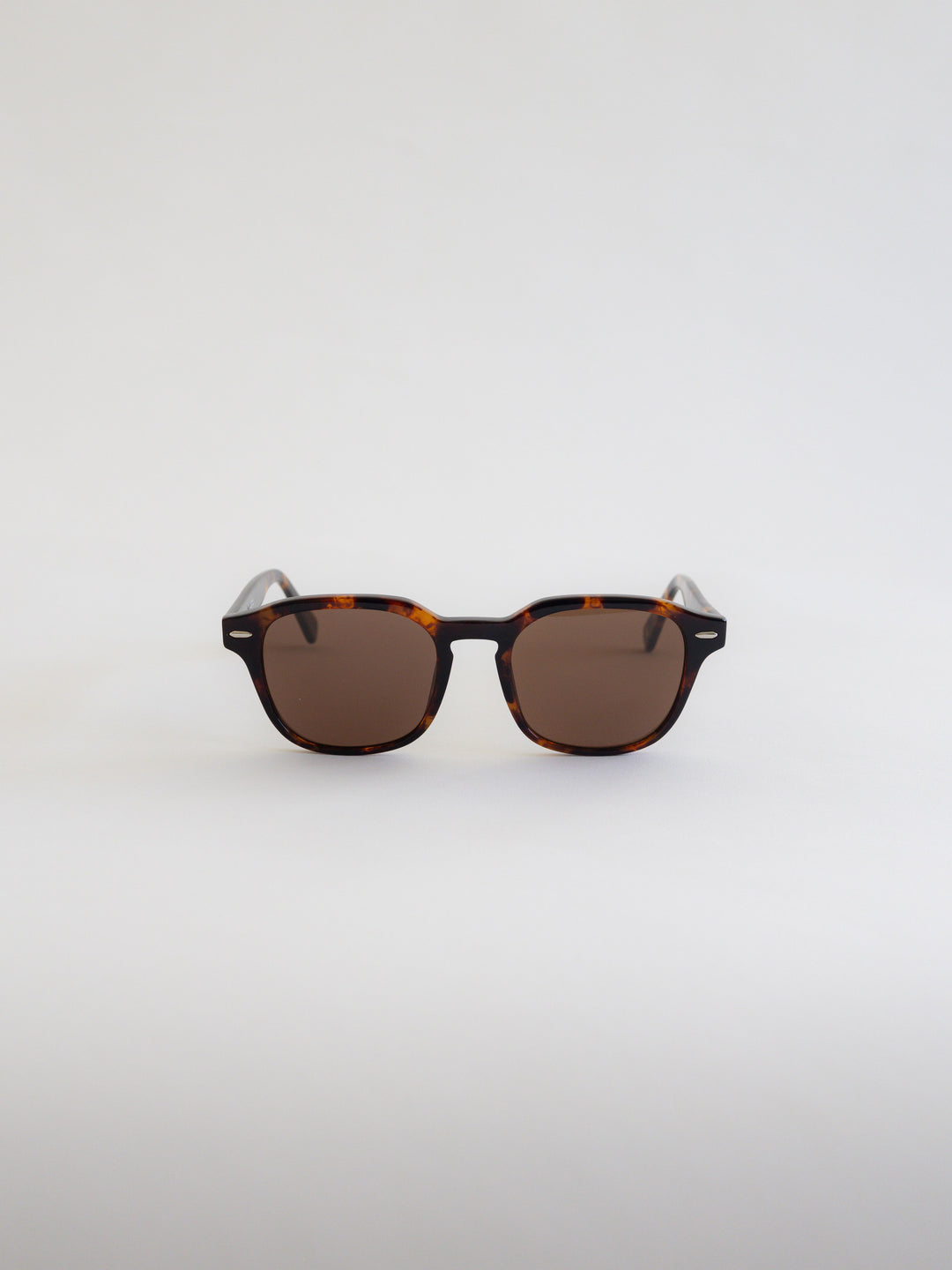 Antigone | Alex Sunglasses - Tortoise | Shut the Front Door