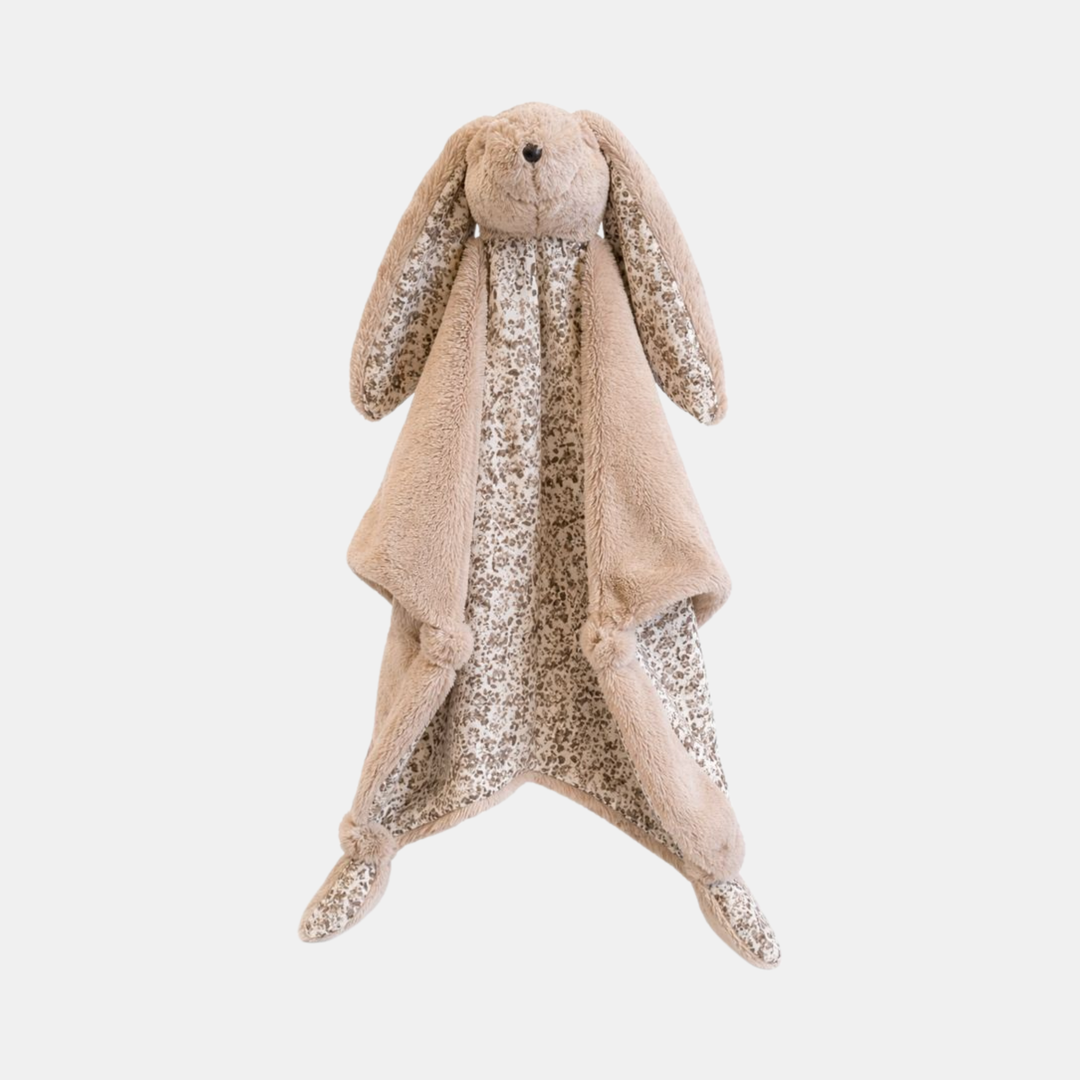 Lily and George | Alfie The Bunny Comforter | Shut the Front Door
