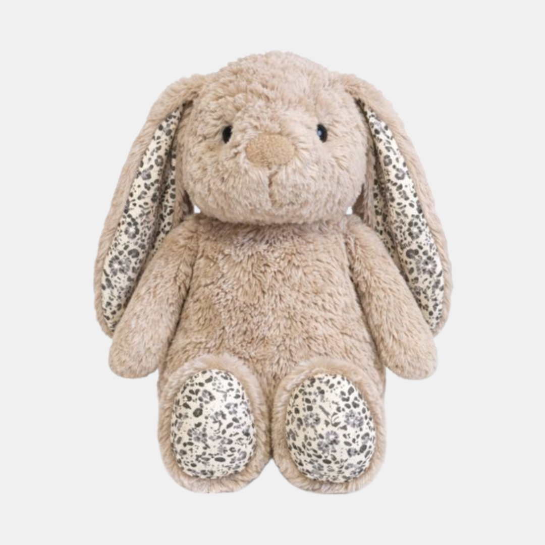 Lily and George | Alfie The Bunny - Mini | Shut the Front Door