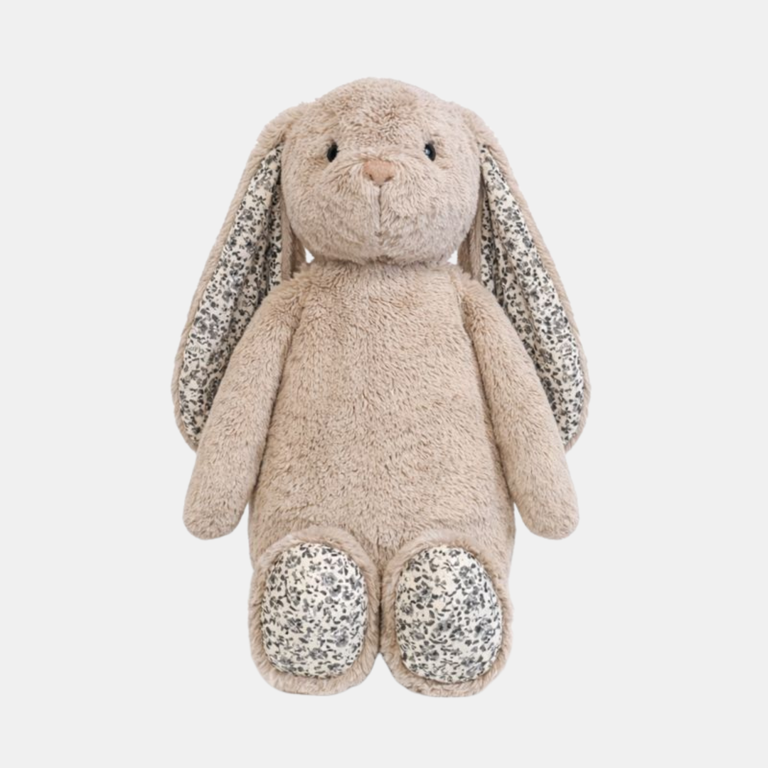Lily and George | Alfie The Bunny | Shut the Front Door