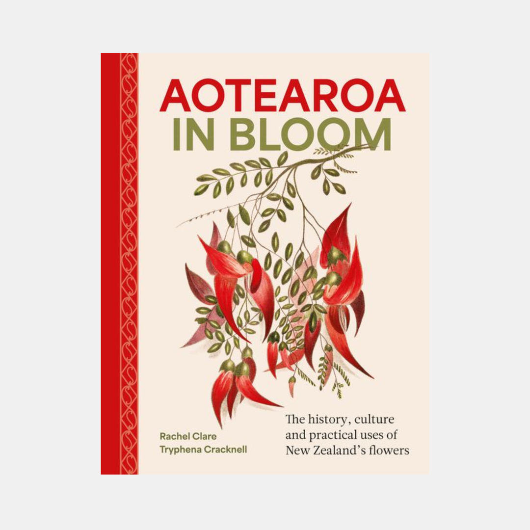 Aotearoa in Bloom
