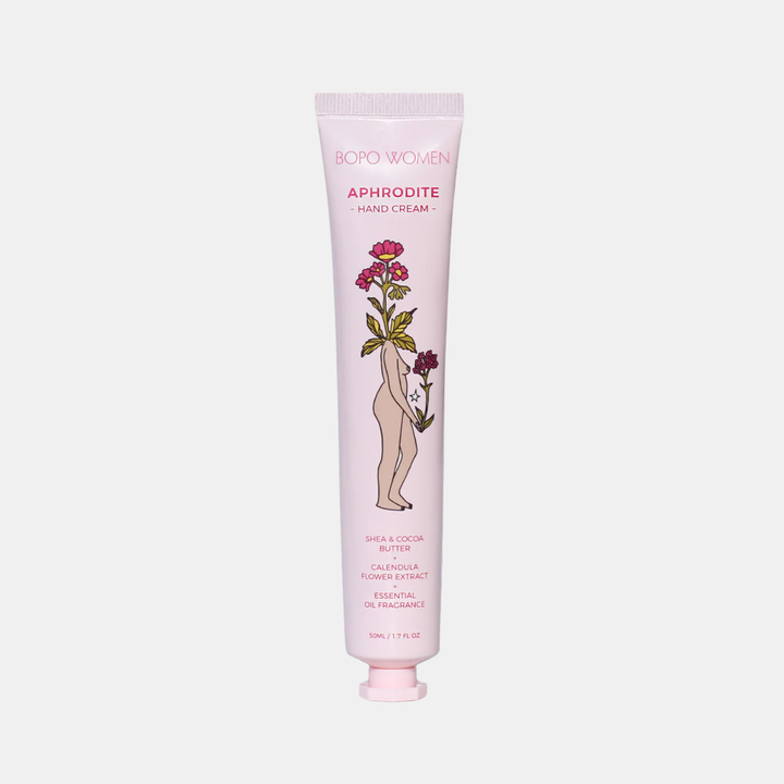 Bopo Women | Aphrodite Hand Cream | Shut the Front Door