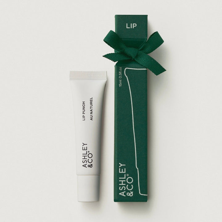 Mini Xmas Cracker - Lip Punch