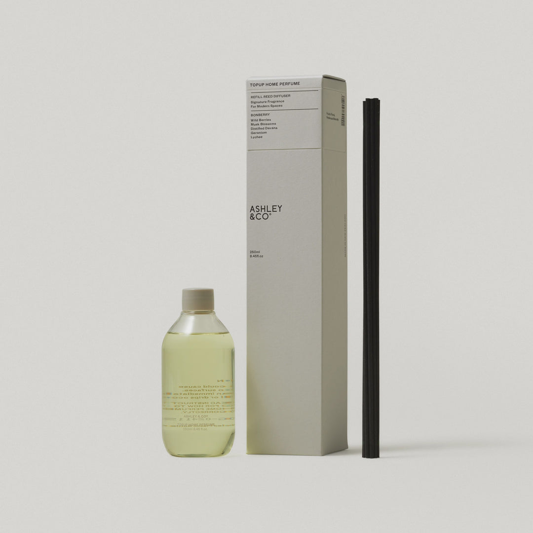 Top Up Home Perfume - Bonberry