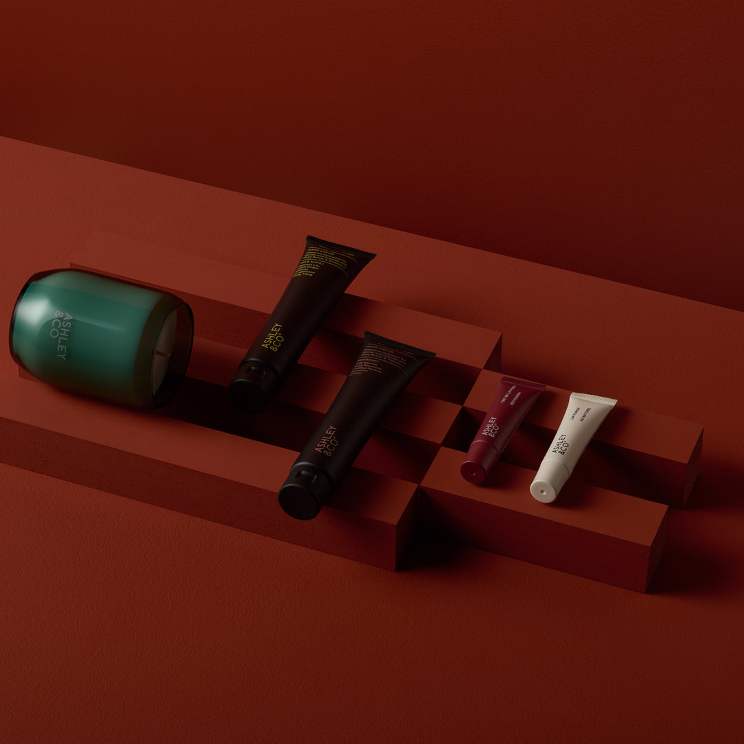 Christmas 2026 Waxed Perfume - Yulepine
