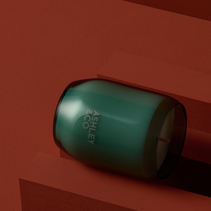 Christmas 2026 Waxed Perfume - Yulepine