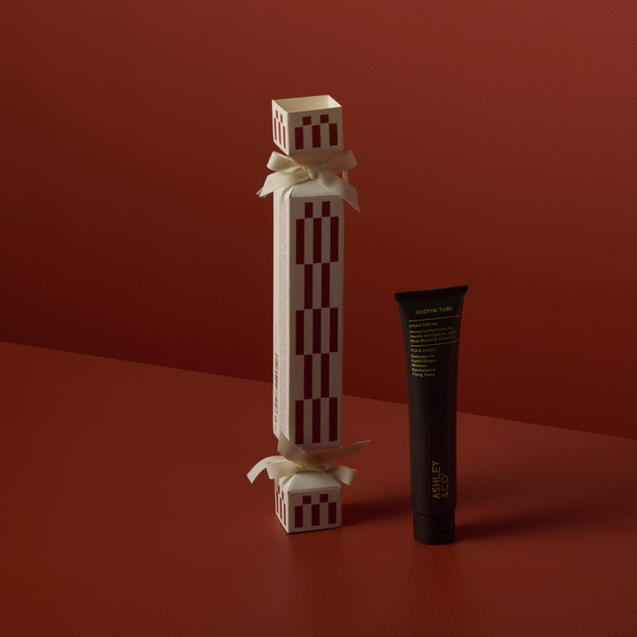 Christmas 2026 Cracker - Soothe Tube Tui & Kahili