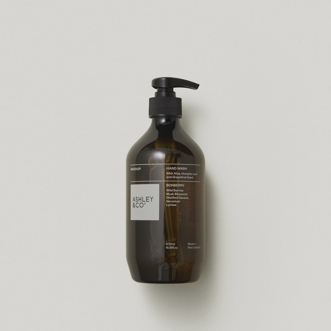 A&Co Wash Up - Bonberry