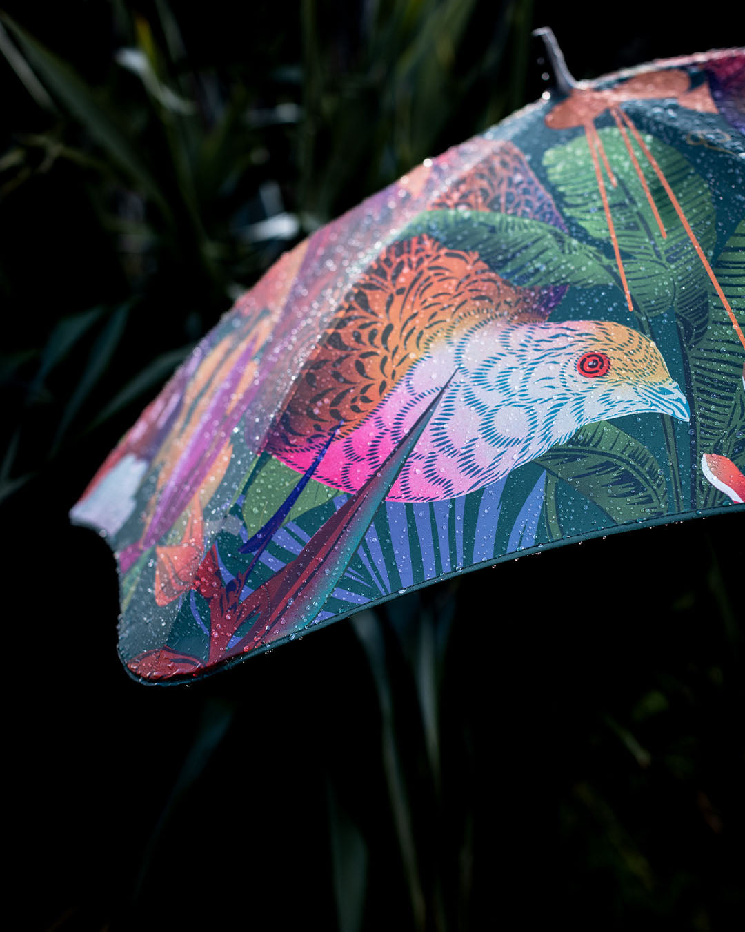 Blunt | Umbrella Blunt Metro - X Flox 2023 | Shut the Front Door
