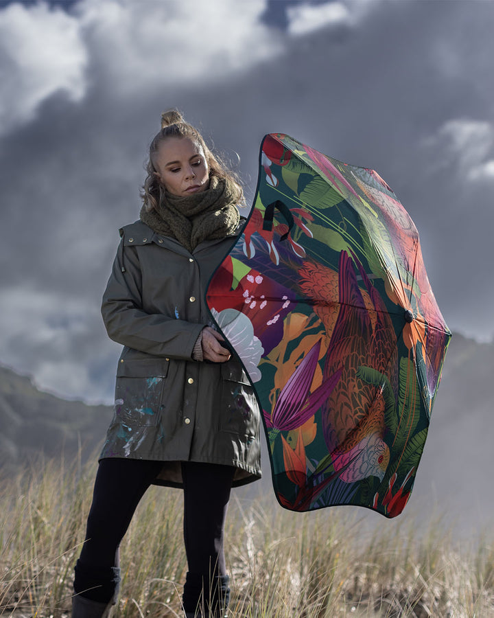 Blunt | Umbrella Blunt Metro - X Flox 2023 | Shut the Front Door