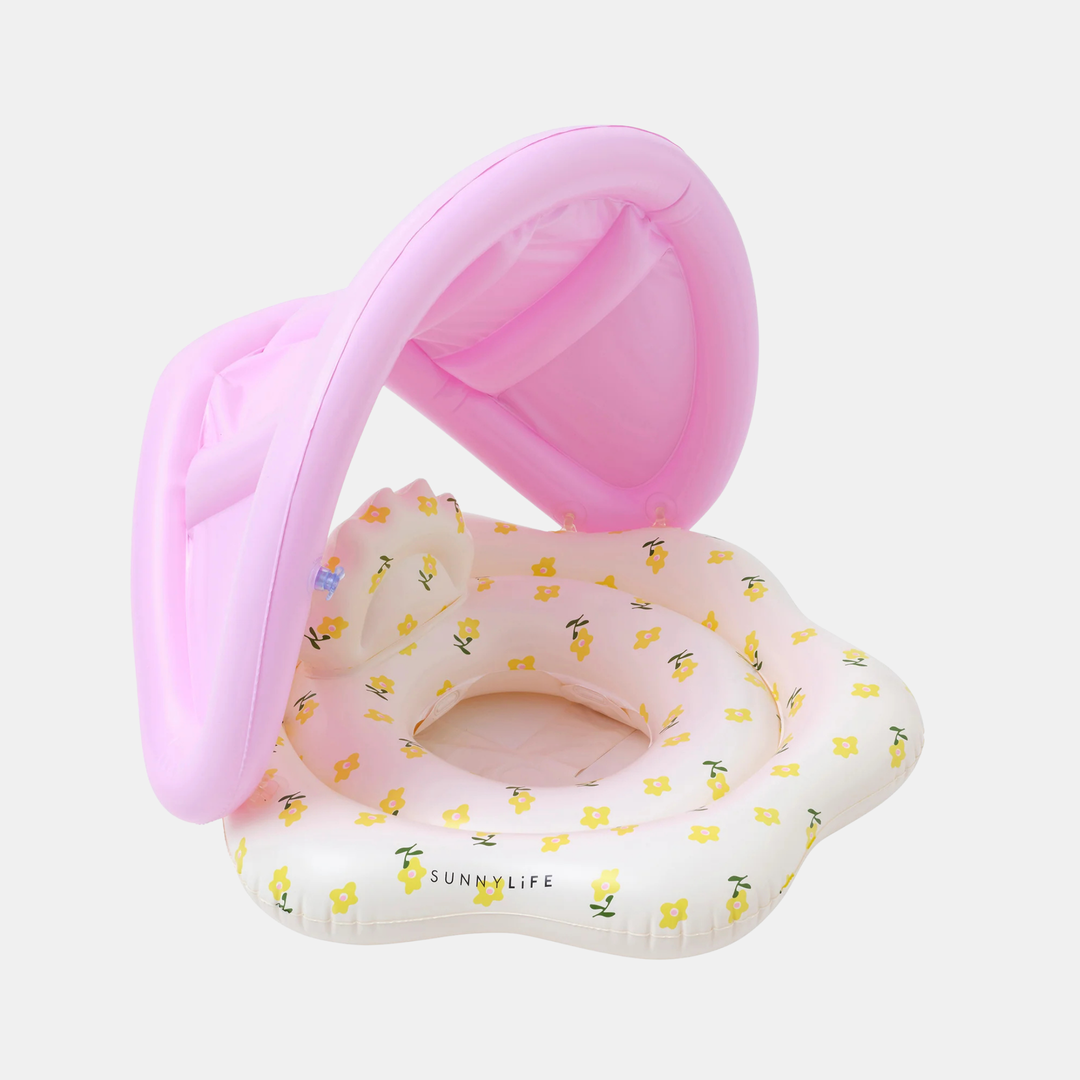 Sunnylife | Baby Float - Mima the Fairy Lemon Lilac | Shut the Front Door