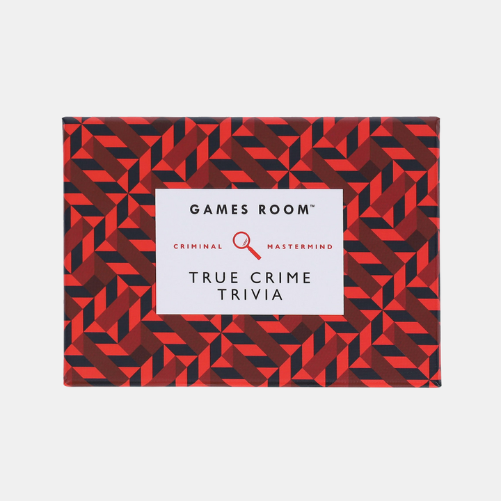 Ridleys | True Crime Trivia | Shut the Front Door
