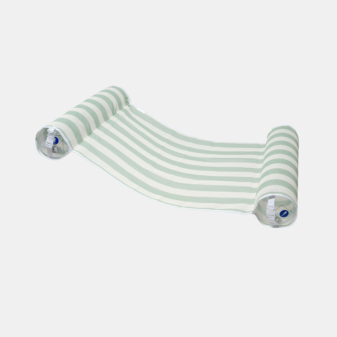 Sunnylife | Mesh Hammock Float - The Vacay Sage | Shut the Front Door