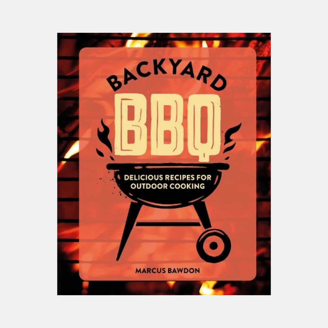 Backyard BBQ