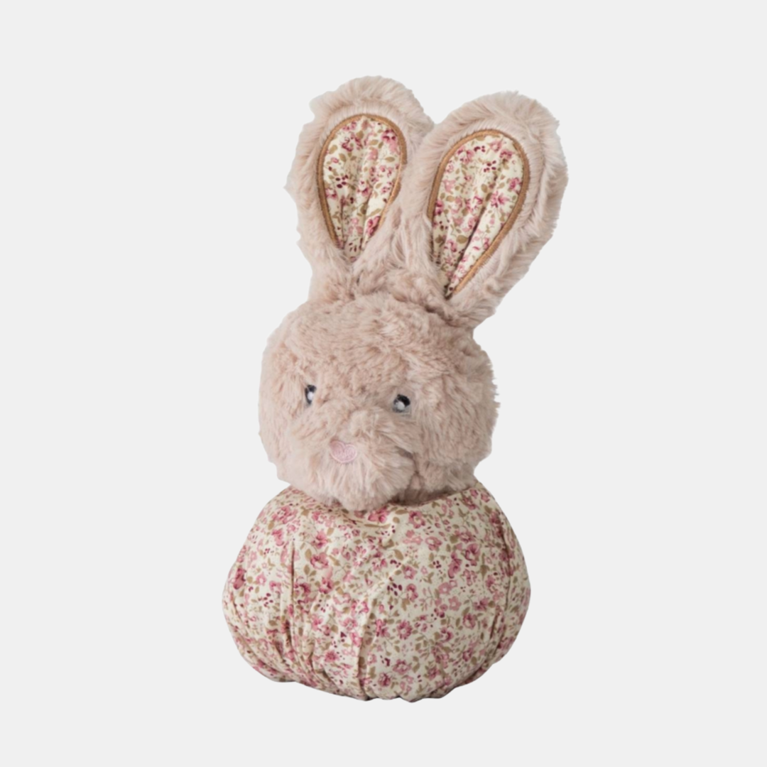 Lily and George | Bailee Ball Comforter | Shut the Front Door