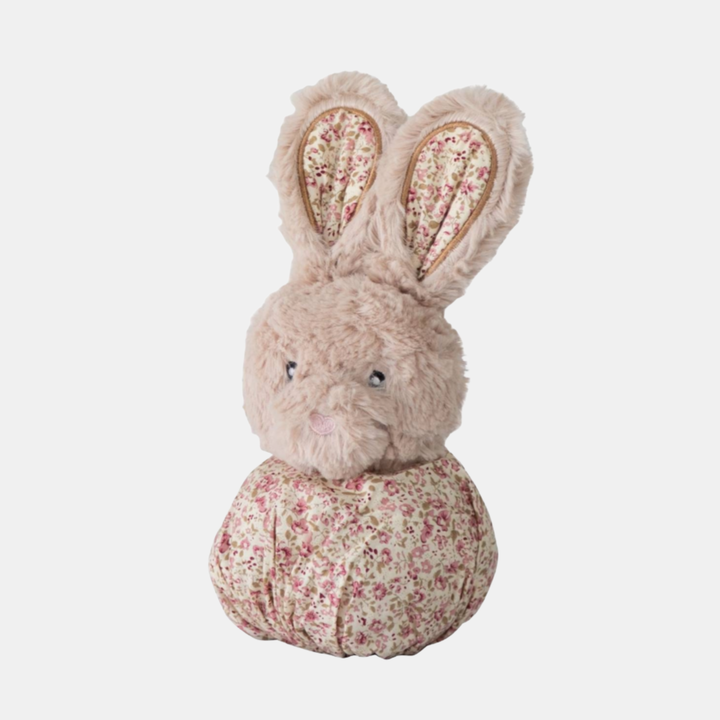 Lily and George | Bailee Ball Comforter | Shut the Front Door