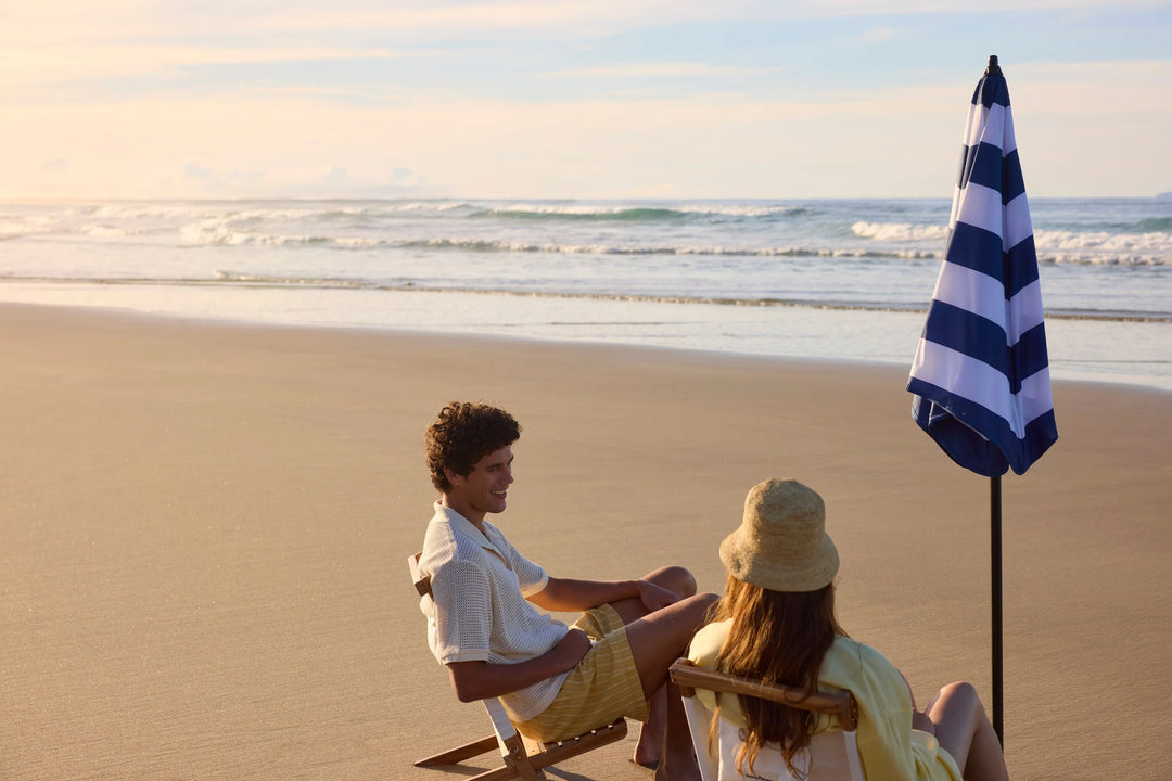 Blunt Beach Umbrella - Sea