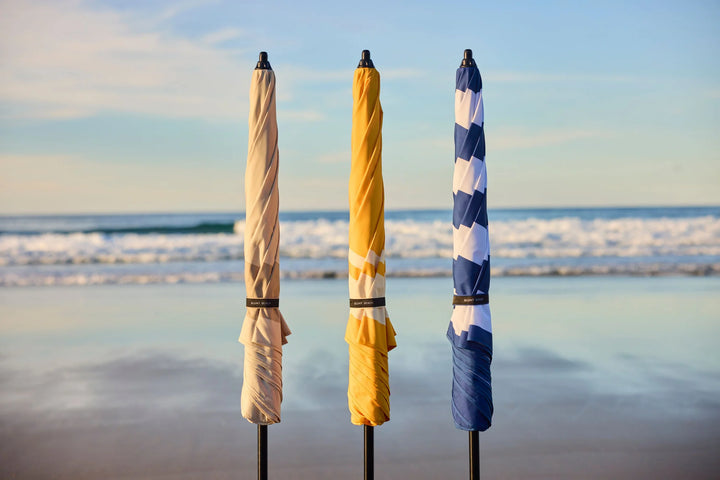Blunt Beach Umbrella - Sand