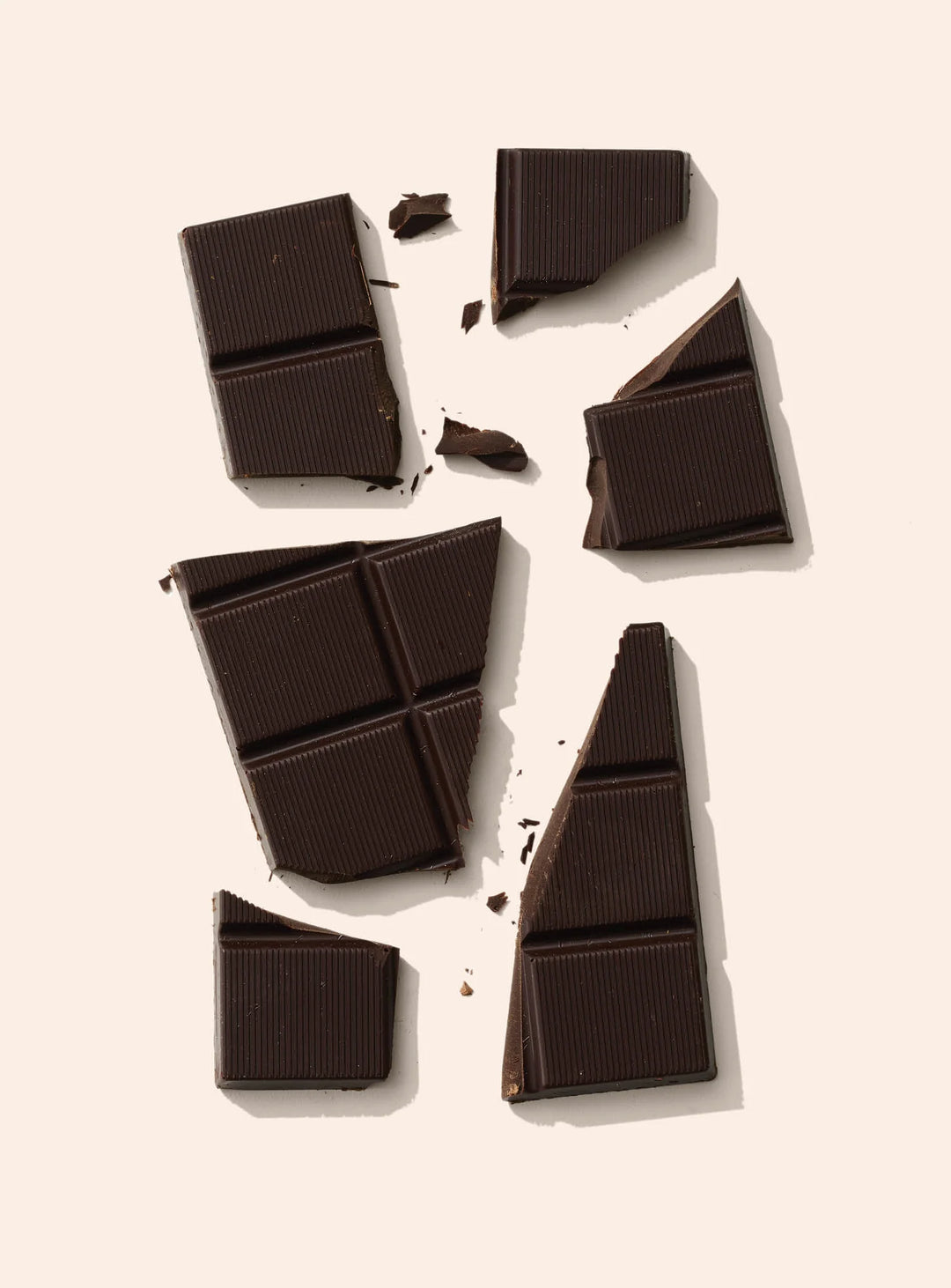 Bennetts 60g Bar Dark 80%