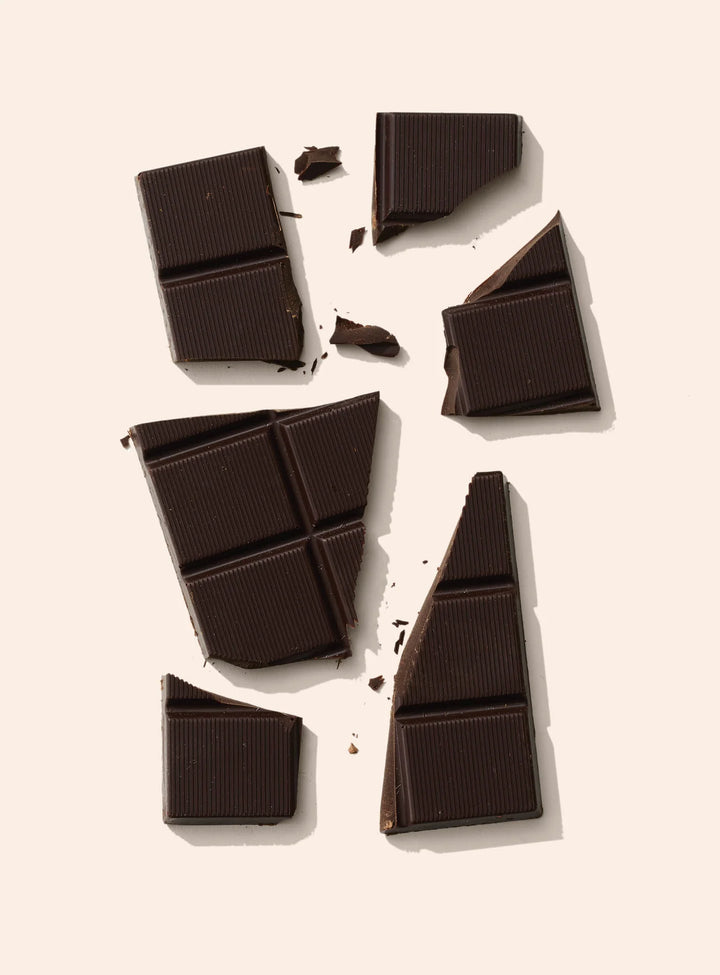 Bennetts 60g Bar Dark 80%