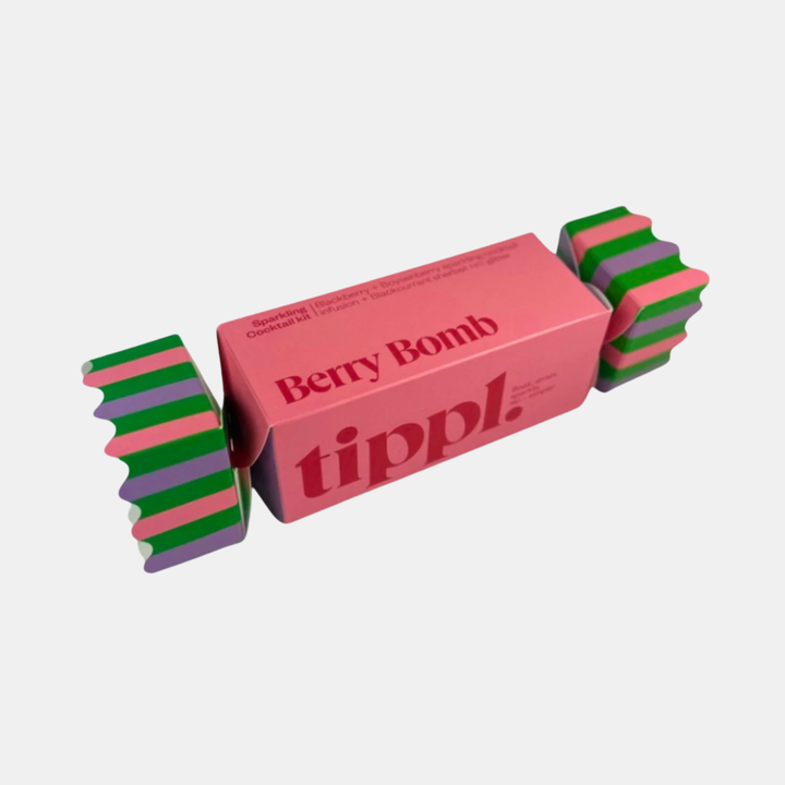 Berry Bomb Bonbon