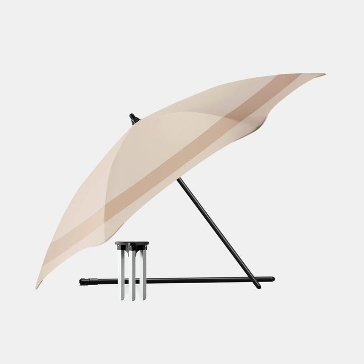Blunt Beach Umbrella - Sand