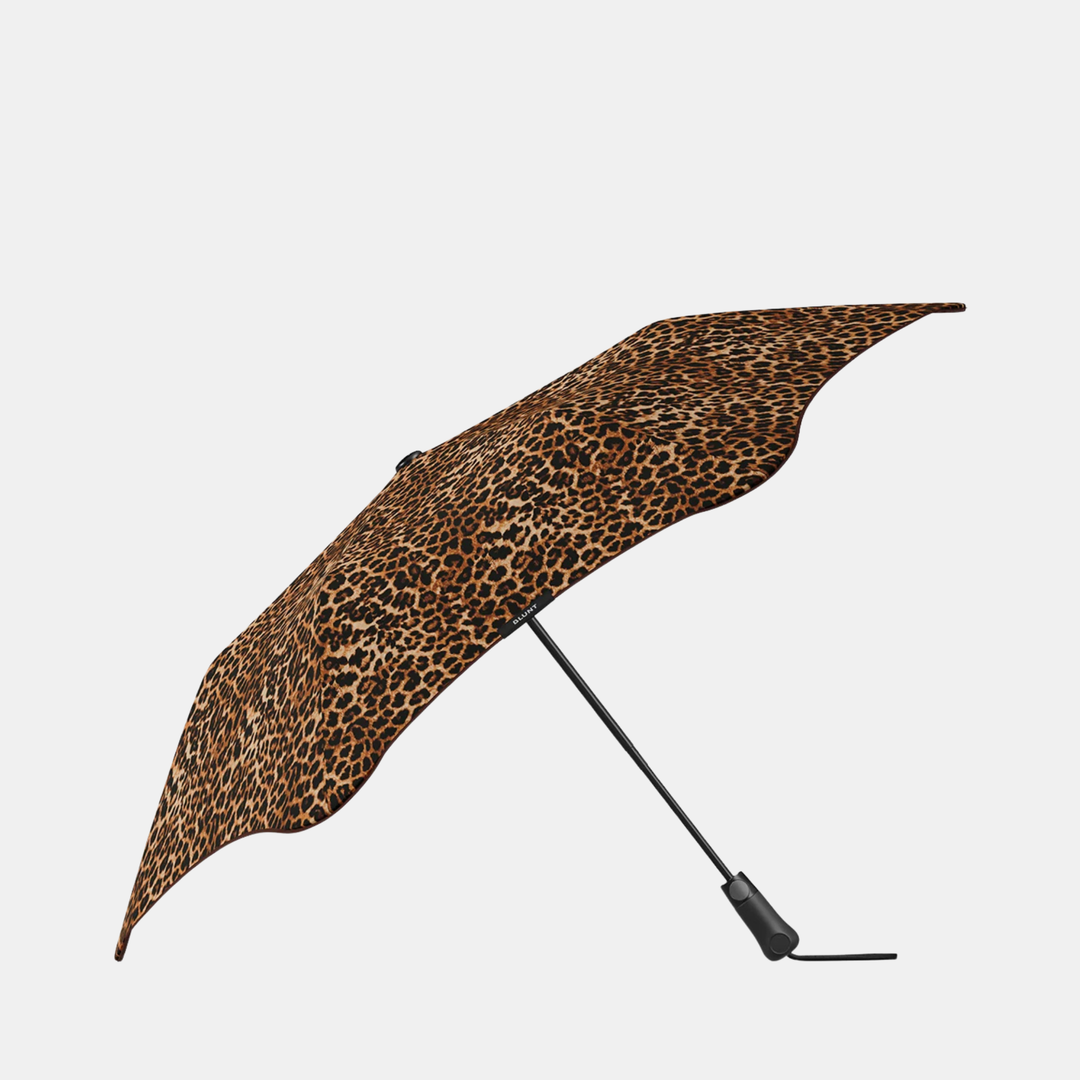 Blunt | Blunt Umbrella - Metro Leopard | Shut the Front Door
