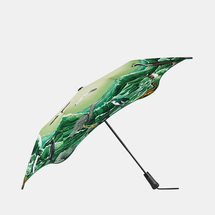 Blunt Umbrella Metro - Forest & Bird 2025