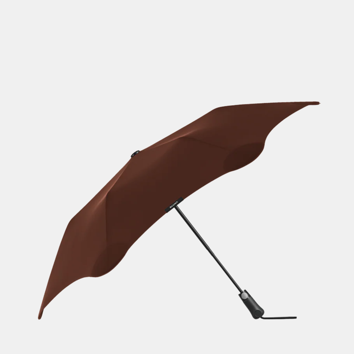 Blunt | Blunt Umbrella Metro - Espresso | Shut the Front Door