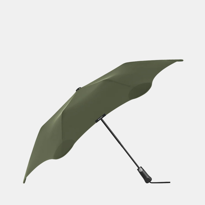 Blunt | Blunt Umbrella Metro - Moss | Shut the Front Door