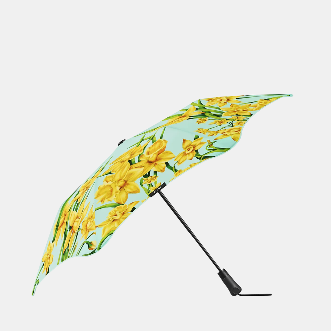 Blunt | Blunt Umbrella UV Metro - Daffodil | Shut the Front Door