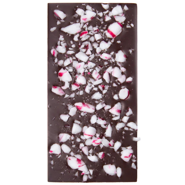 Bennetts Of Mangawhai | Bennetts Christmas Specialty Bar Candy Cane | Shut the Front Door