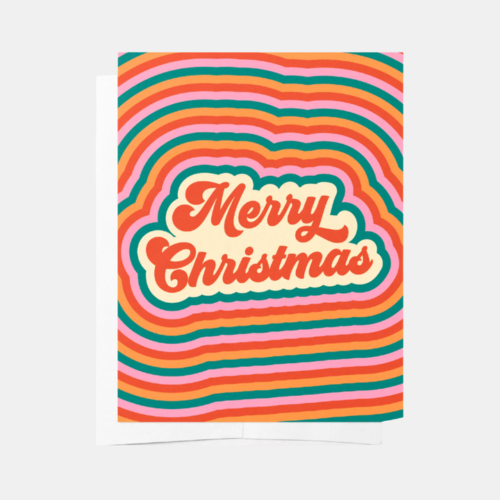 Card - Merry Christmas