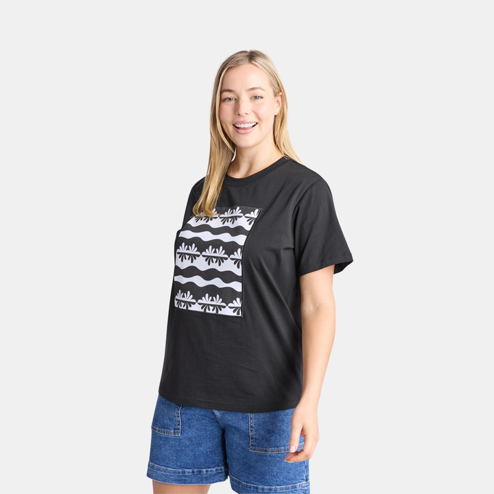 Casa Tee - Black