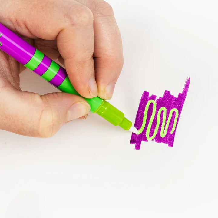 Tiger Tribe | Magic Markers - Colour Change | Shut the Front Door