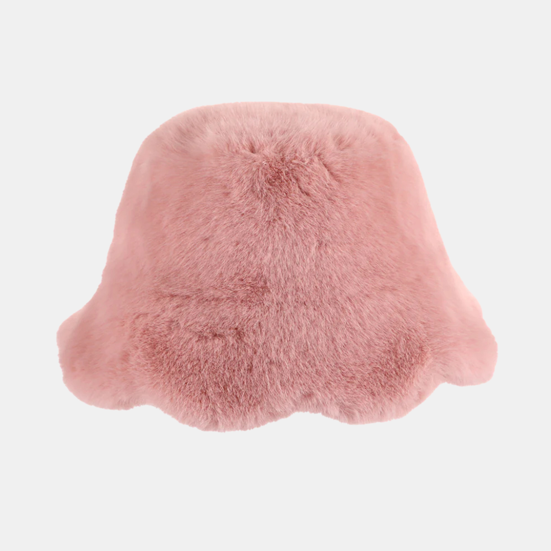 Antigone | Cecily Bucket Hat - Pink | Shut the Front Door