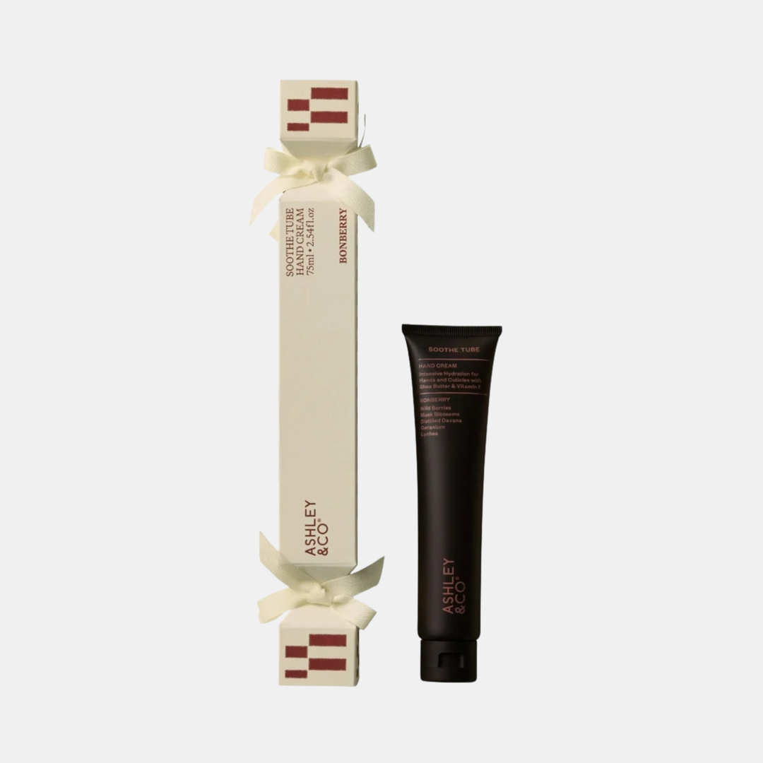 Christmas 2026 Cracker - Soothe Tube Bonberry