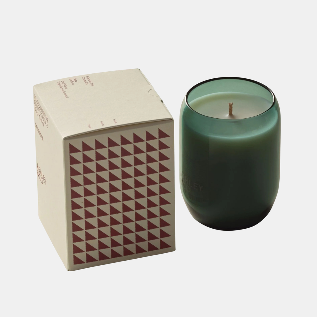 Christmas 2026 Waxed Perfume - Yulepine