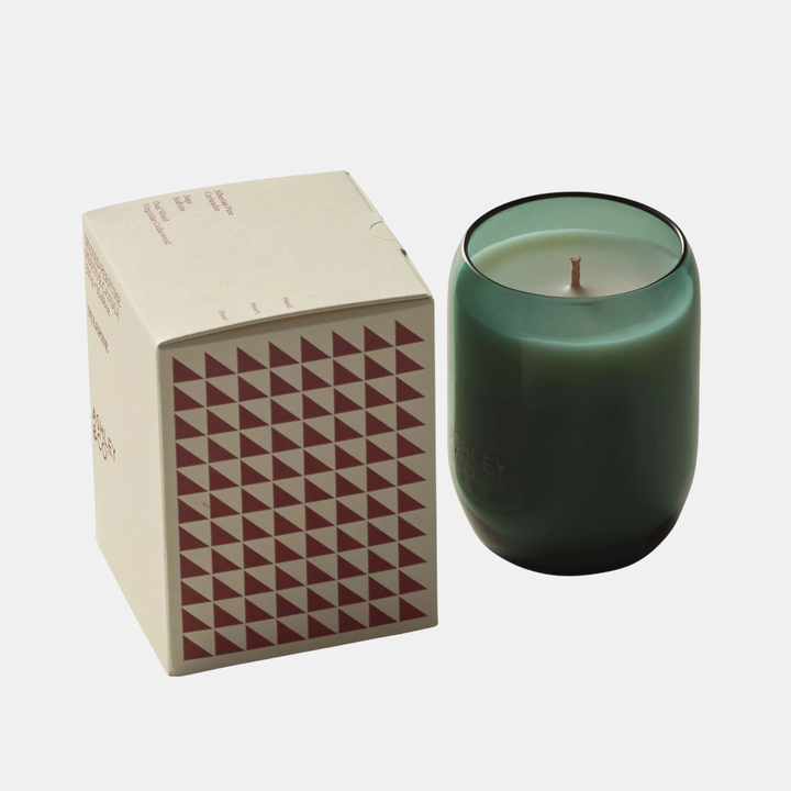 Ashley & Co | Christmas 2026 Waxed Perfume - Yulepine | Shut the Front Door