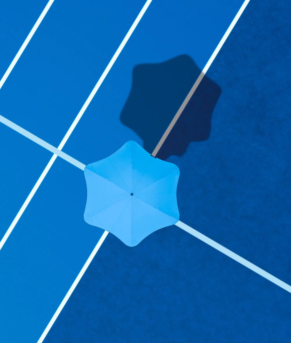 Blunt | Umbrella Blunt Classic - Sky Blue | Shut the Front Door