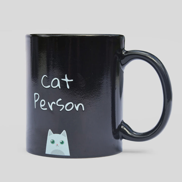 Pikkii | Mug Crazy Cat Person | Shut the Front Door