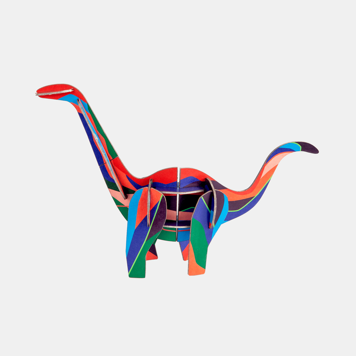 Creative Play Dinos (B6) - Diplodocus