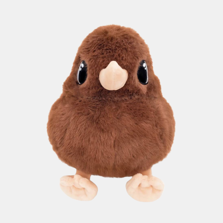 Cuddly Kuwi The Kiwi - Medium