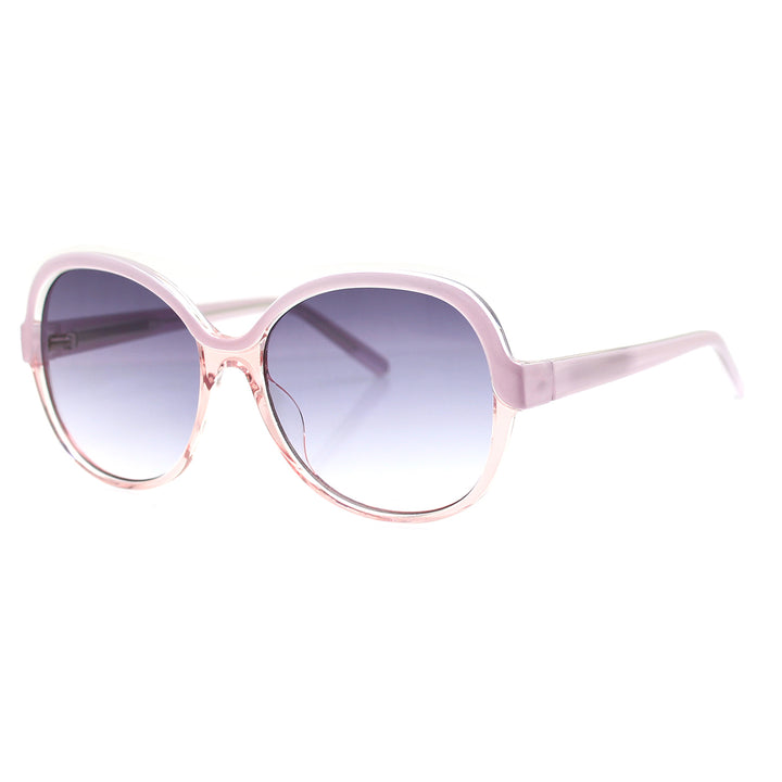 Reality Eyewear | Disco Eternal Sunglasses - Lilac | Shut the Front Door